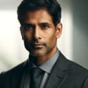 Vijay Khanna's profile picture